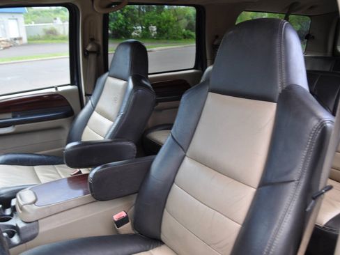 Used 2005 Ford Excursion Eddie Bauer RWD image 20