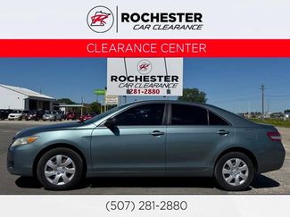 Used 2010 Toyota Camry LE FWD video 1