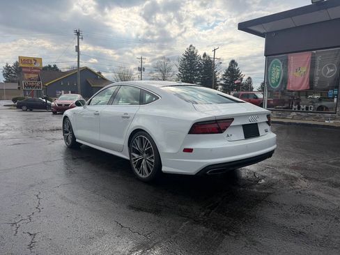 Used 2018 Audi A7 3.0T Premium Plus image 4