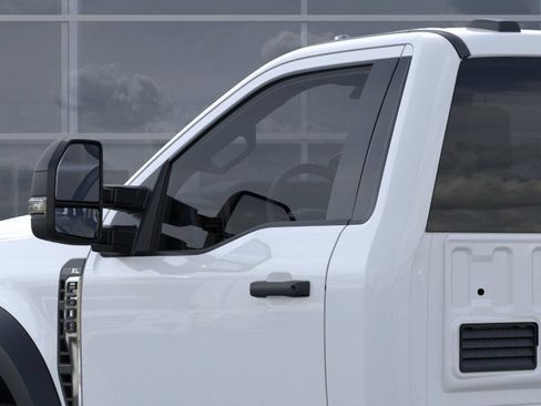New 2026 Ford F600 4x4 Regular Cab Super Duty w/ XL Chrome Package image 20