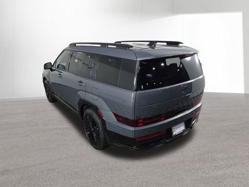 Used 2026 Hyundai Santa Fe Calligraphy AWD/4WD image 40