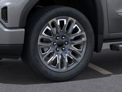 New 2026 GMC Sierra 1500 Denali Ultimate AWD/4WD image 9