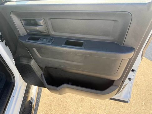 Used 2015 RAM 1500 Tradesman w/ Popular Equipment Group RWD image 21