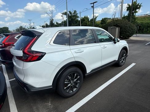 Certified 2026 Honda CR-V EX-L image 5