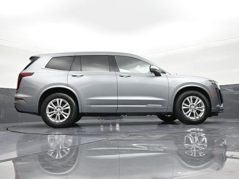 Certified 2023 Cadillac XT6 Luxury FWD image 22