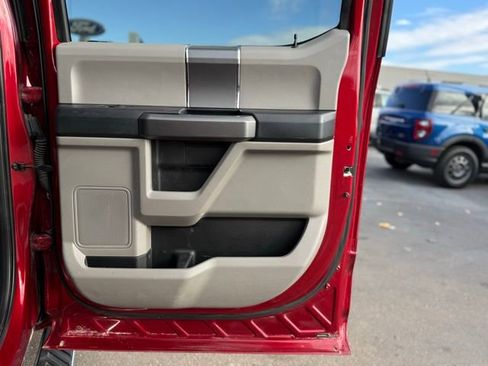 Certified 2016 Ford F150 XLT w/ Equipment Group 301A Mid image 19