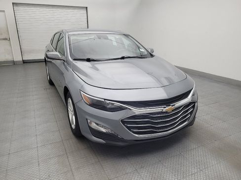 Used 2023 Chevrolet Malibu LT FWD image 14