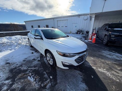 Used 2023 Chevrolet Malibu LT image 6