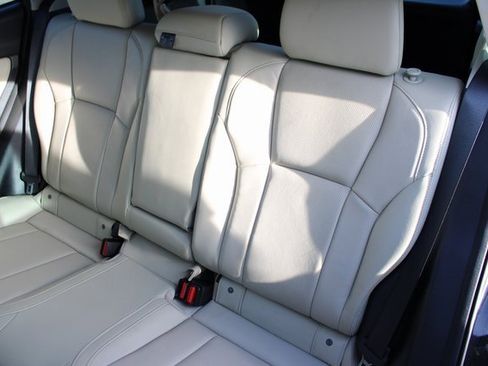 Used 2022 Subaru Impreza 2.0i Limited image 33