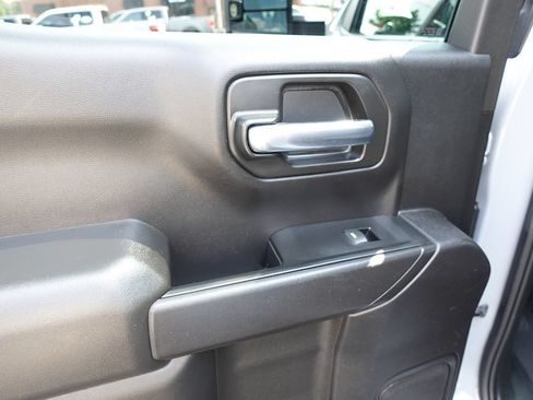 Used 2024 GMC Sierra 1500 Pro w/ Graphite Edition AWD/4WD image 20