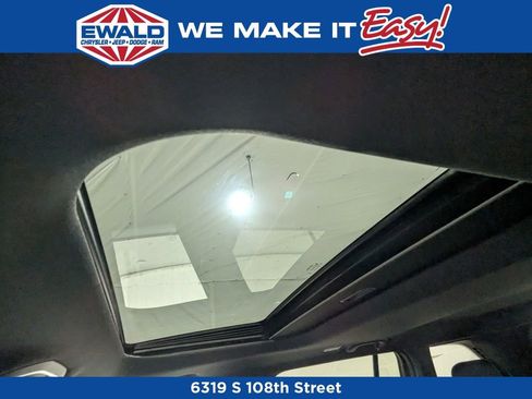 New 2025 Jeep Grand Cherokee Laredo X w/ Trailer Tow Package image 12