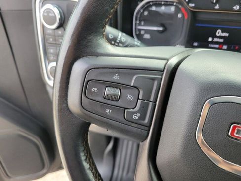 Used 2021 GMC Sierra 1500 AT4 image 18