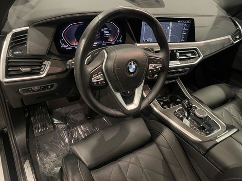 Used 2023 BMW X5 xDrive40i w/ Premium Package image 14