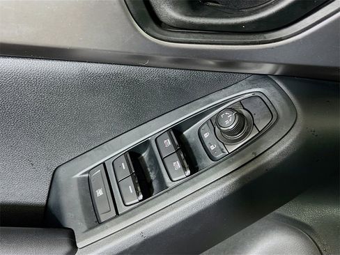 Certified 2025 Subaru Impreza 2.0i Sport image 17
