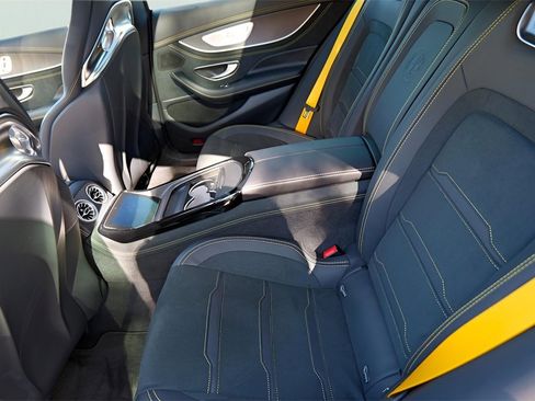 Used 2023 Mercedes-Benz AMG GT 63 S image 16