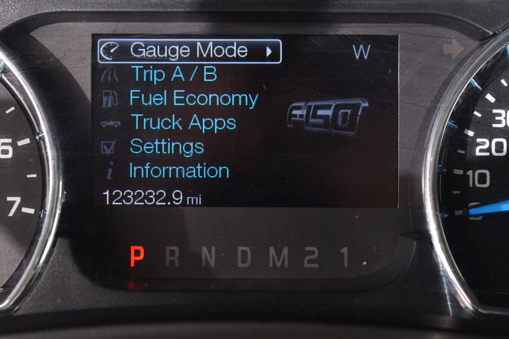 Used 2014 Ford F150 XLT w/ Equipment Group 302A Luxury AWD/4WD image 27