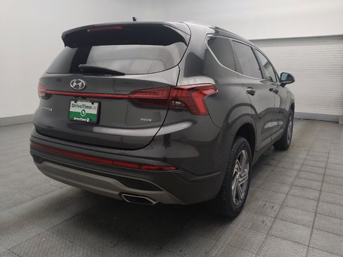 Used 2023 Hyundai Santa Fe SE AWD/4WD image 9