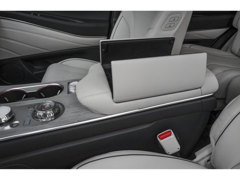 New 2026 Genesis GV80 3.5T Prestige AWD/4WD image 9