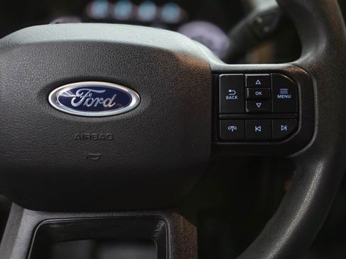 Used 2021 Ford F150 XL w/ Trailer Tow Package AWD/4WD image 21