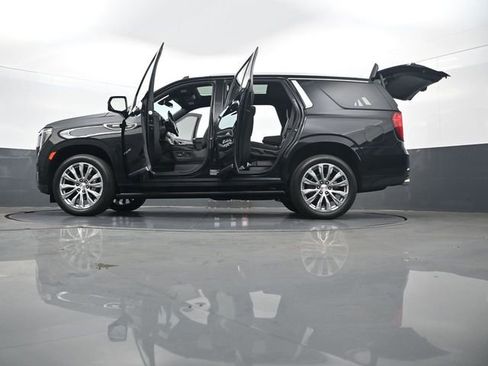 Used 2022 GMC Yukon Denali AWD/4WD image 35