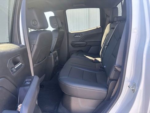 New 2026 Chevrolet Colorado LT w/ LT Convenience Package AWD/4WD image 13