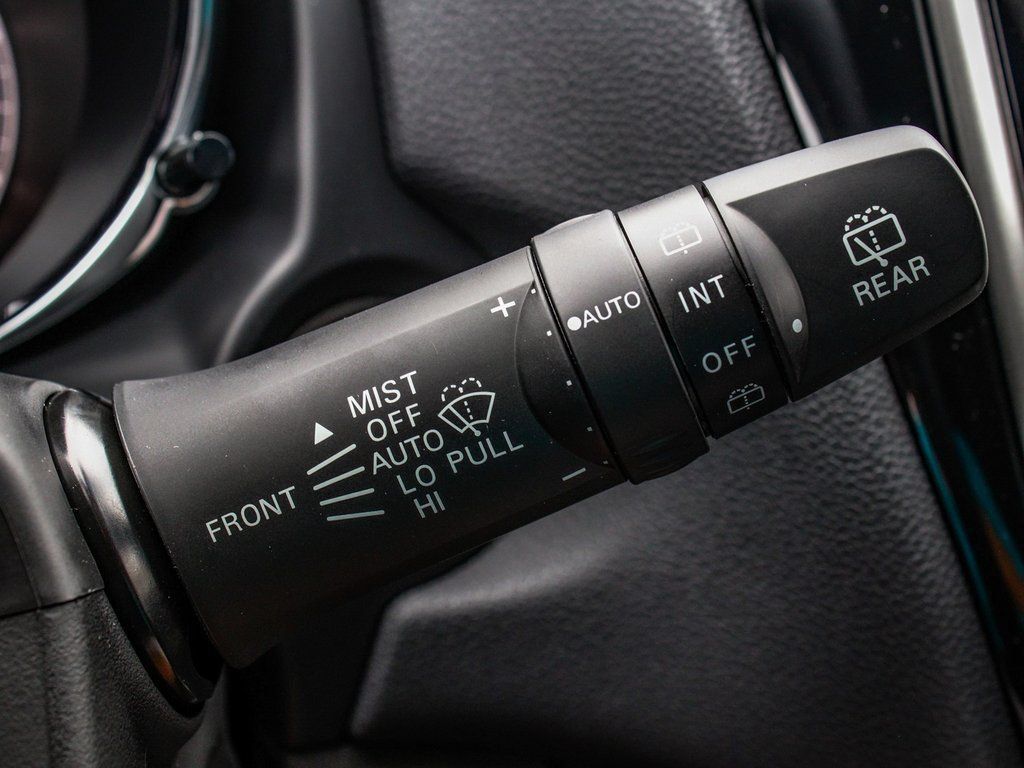 New 2025 Mitsubishi Outlander Sport AWD image 28