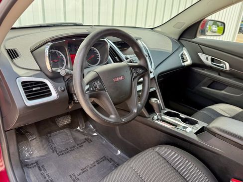 Used 2016 GMC Terrain SLE FWD image 10