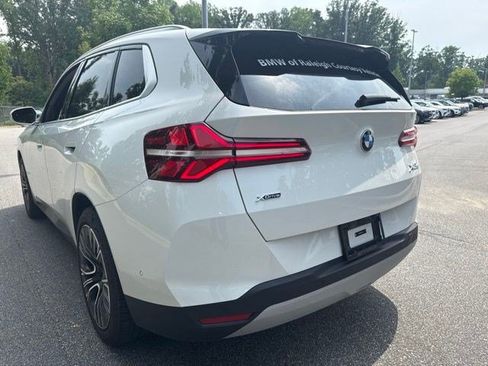 Used 2026 BMW X3 xDrive30i w/ Premium Package AWD/4WD image 7