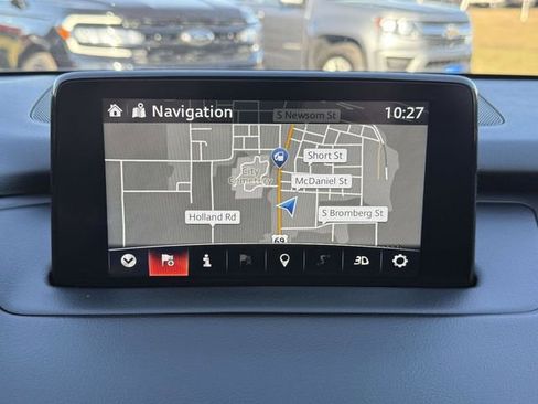 Used 2019 MAZDA CX-9 Touring w/ Touring Premium Package image 14