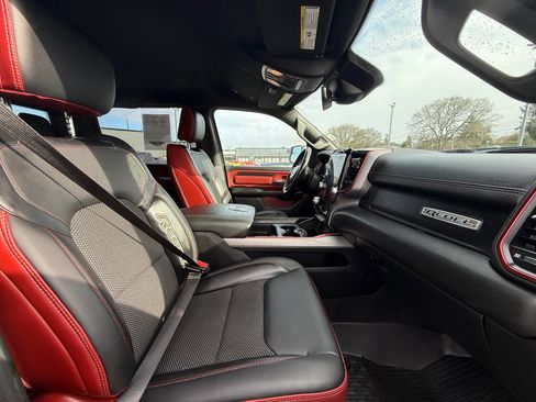 Used 2022 RAM 1500 Rebel w/ Rebel Level 2 Equipment Group image 11