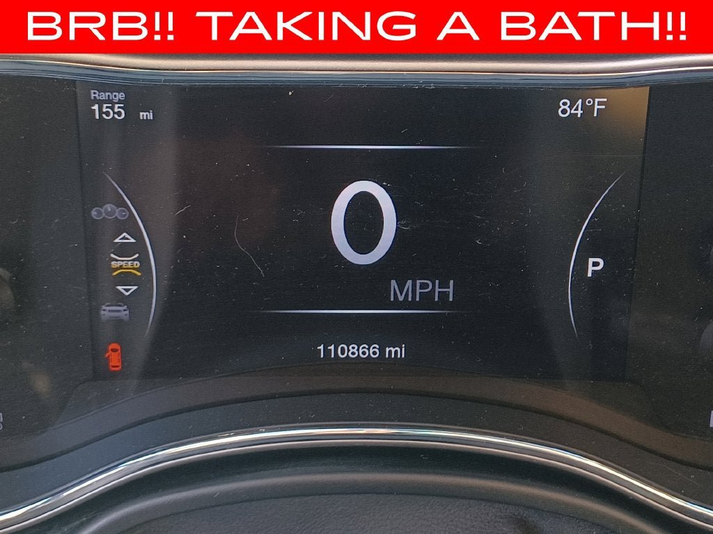 Used 2019 Jeep Grand Cherokee Limited w/ Luxury Group II AWD/4WD image 12