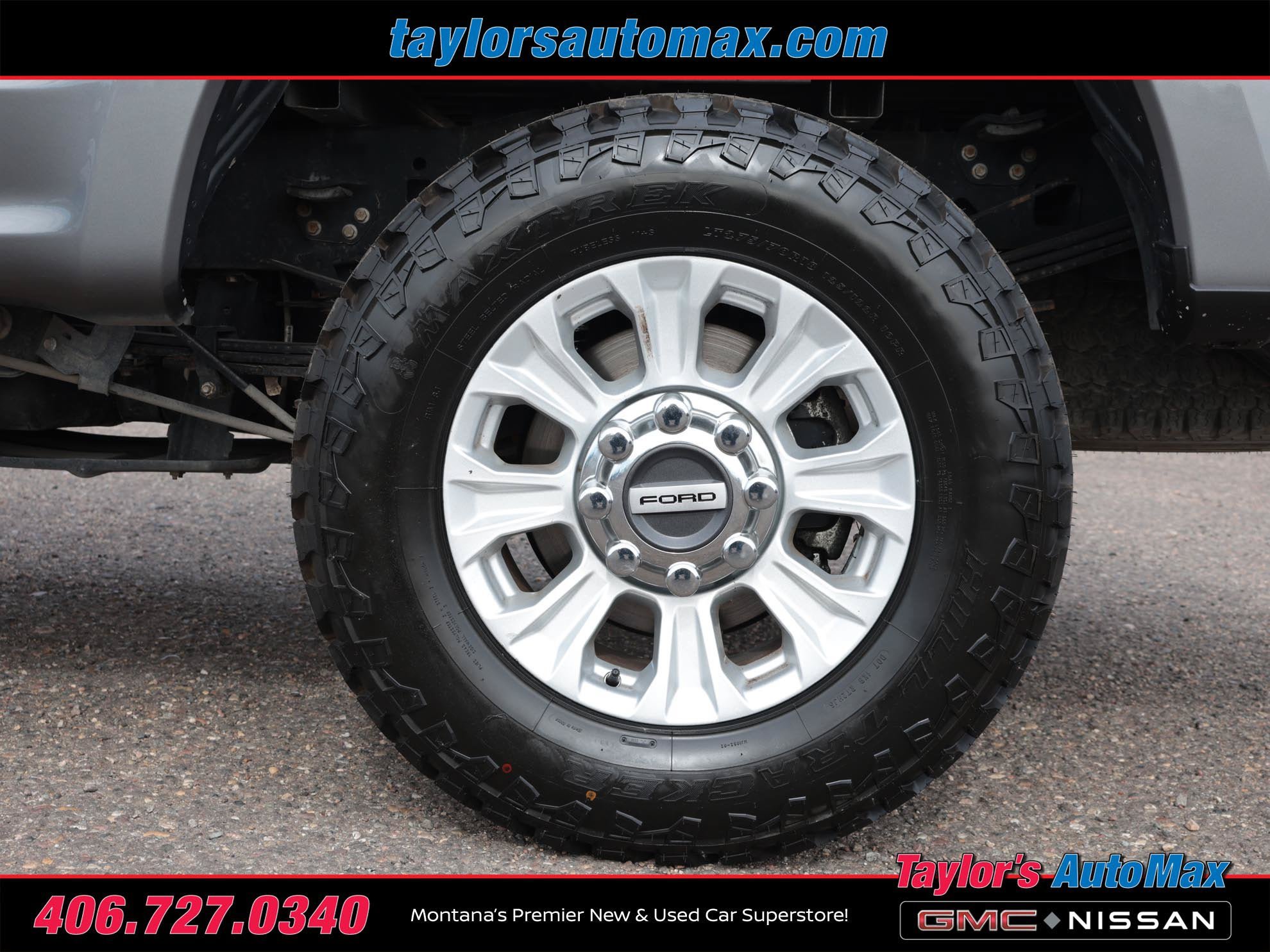 Used 2022 Ford F350 XLT w/ XLT Value Package AWD/4WD image 38