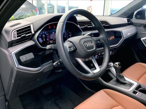 Used 2021 Audi Q3 2.0T Premium w/ Convenience Package image 18
