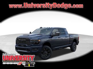 New 2026 RAM 2500 Laramie 360° Tour