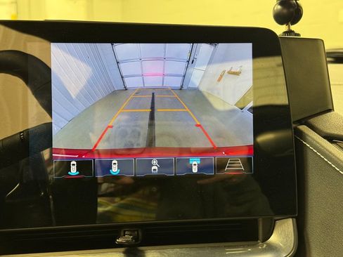 Used 2024 Chevrolet Corvette Stingray Preferred Conv w/ Z51 Performance Package image 35