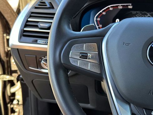 Used 2023 BMW X3 sDrive30i w/ Premium Package image 28