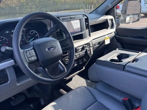 New 2026 Ford F450 XL w/ XL Chrome Package image 29