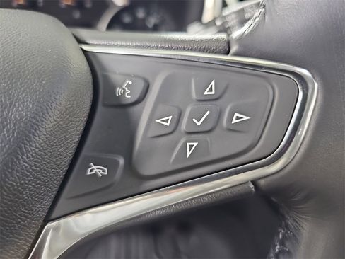 Certified 2021 Chevrolet Equinox LT image 24