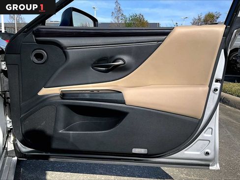 Used 2020 Lexus ES 350 w/ Premium Package image 19