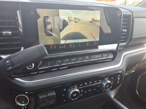 New 2026 GMC Sierra 2500 SLT w/ SLT Premium Package image 22