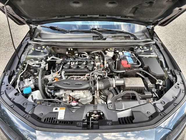 Used 2024 Honda Accord EX image 26