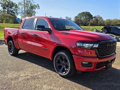 Used 2025 RAM 1500 Big Horn