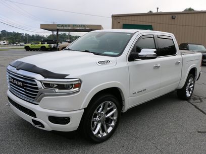 Used 2020 RAM 1500 Limited