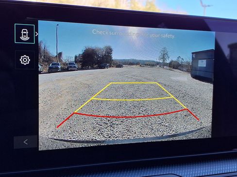 New 2025 Kia K4 GT-Line Turbo image 11