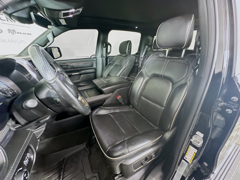 Used 2020 RAM 1500 Limited AWD/4WD image 28