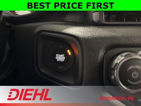 New 2026 Jeep Gladiator Sport image 24