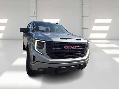 New 2026 GMC Sierra 1500 Elevation AWD/4WD image 3