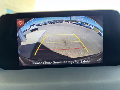 Used 2019 MAZDA CX-5 Touring image 21