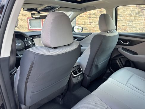 New 2025 Subaru Legacy Premium image 29