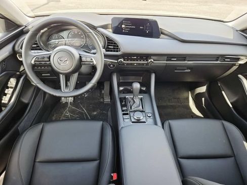 New 2026 MAZDA MAZDA3 2.5 S Sedan w/ Preferred Pkg FWD image 7